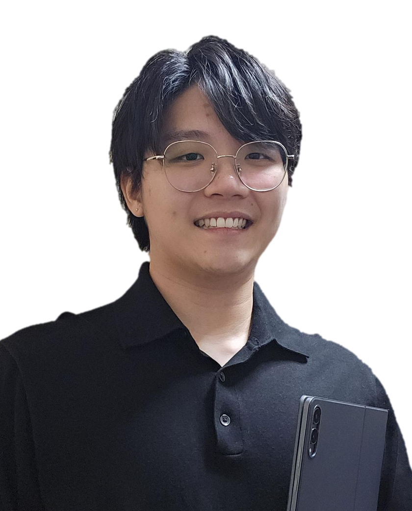 T-Leng, Private Tutor Singapore